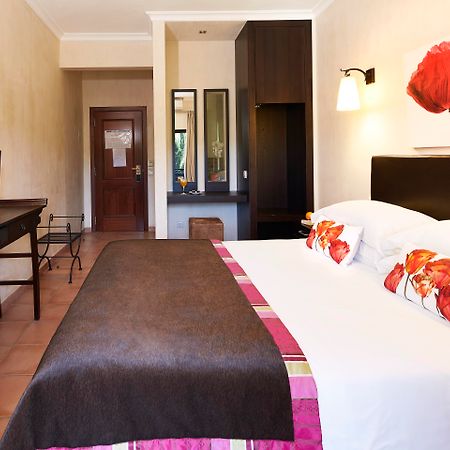 Hotel Parque Das Laranjeiras Vilamoura Dış mekan fotoğraf