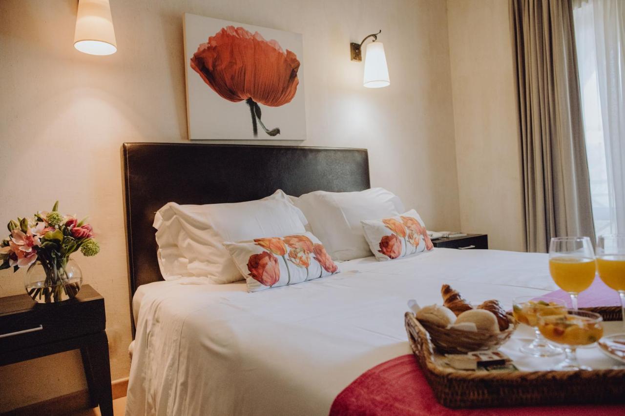 Hotel Parque Das Laranjeiras Vilamoura Dış mekan fotoğraf