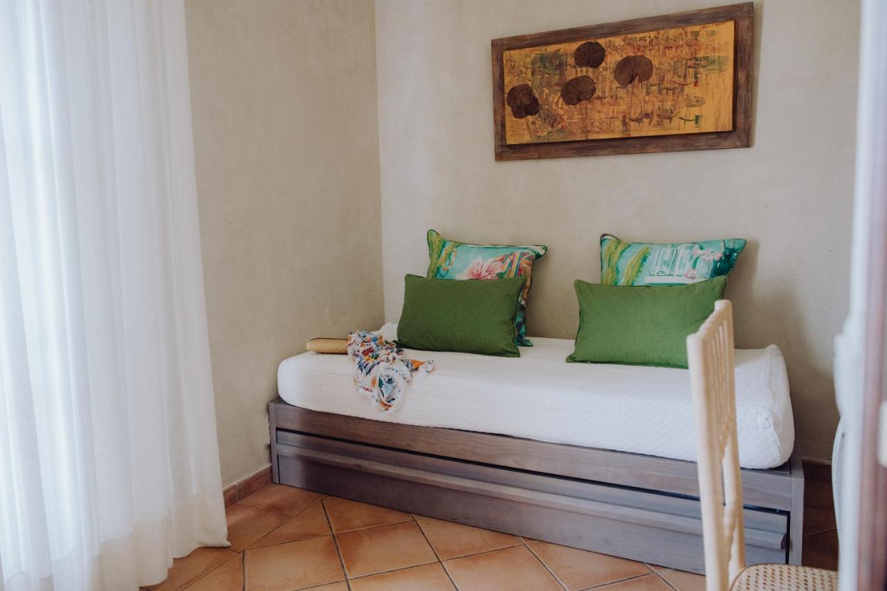 Hotel Parque Das Laranjeiras Vilamoura Dış mekan fotoğraf