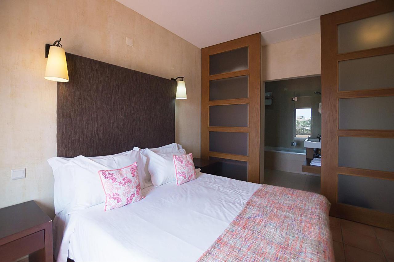 Hotel Parque Das Laranjeiras Vilamoura Dış mekan fotoğraf