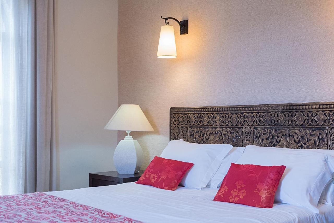 Hotel Parque Das Laranjeiras Vilamoura Dış mekan fotoğraf