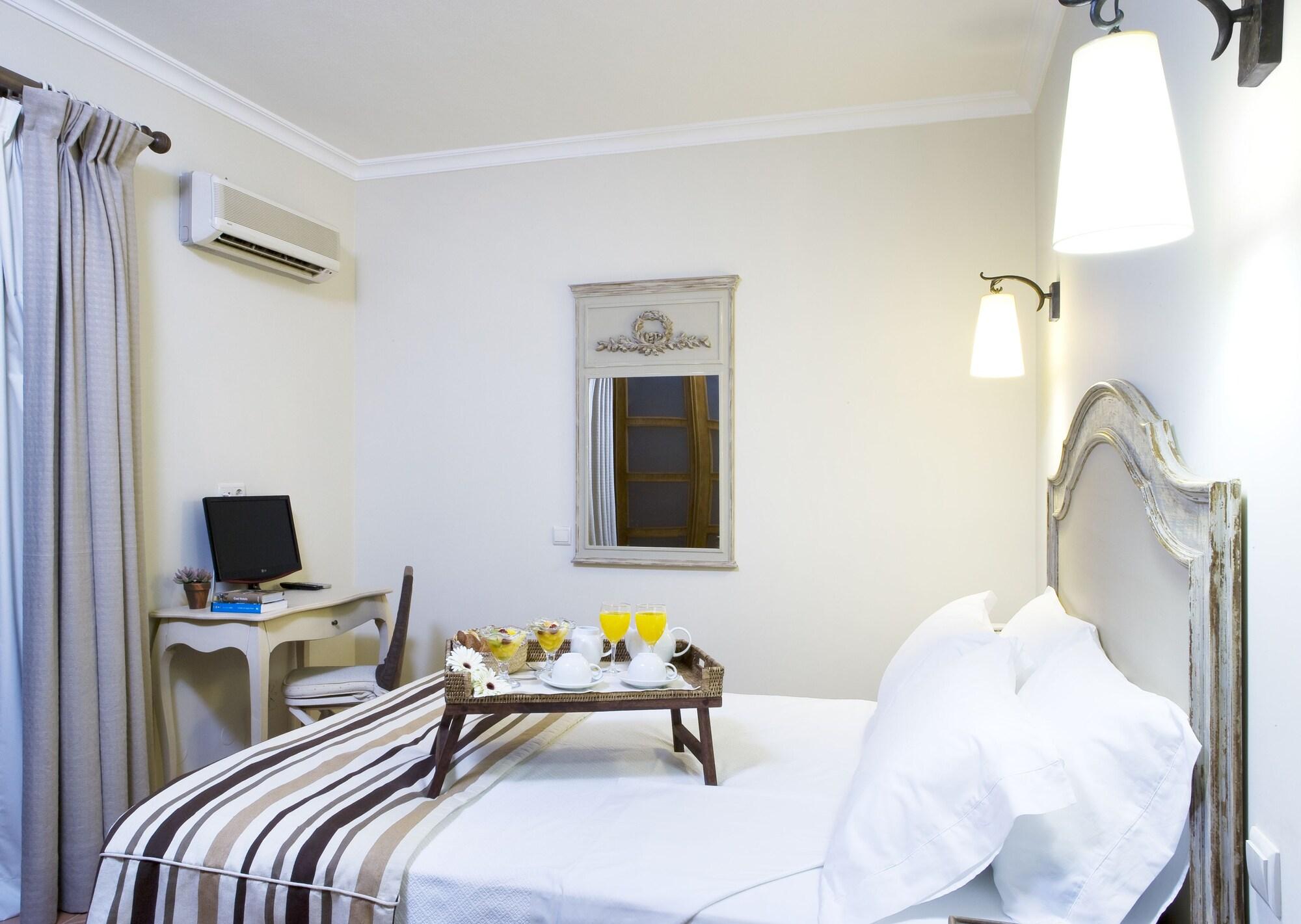 Hotel Parque Das Laranjeiras Vilamoura Dış mekan fotoğraf