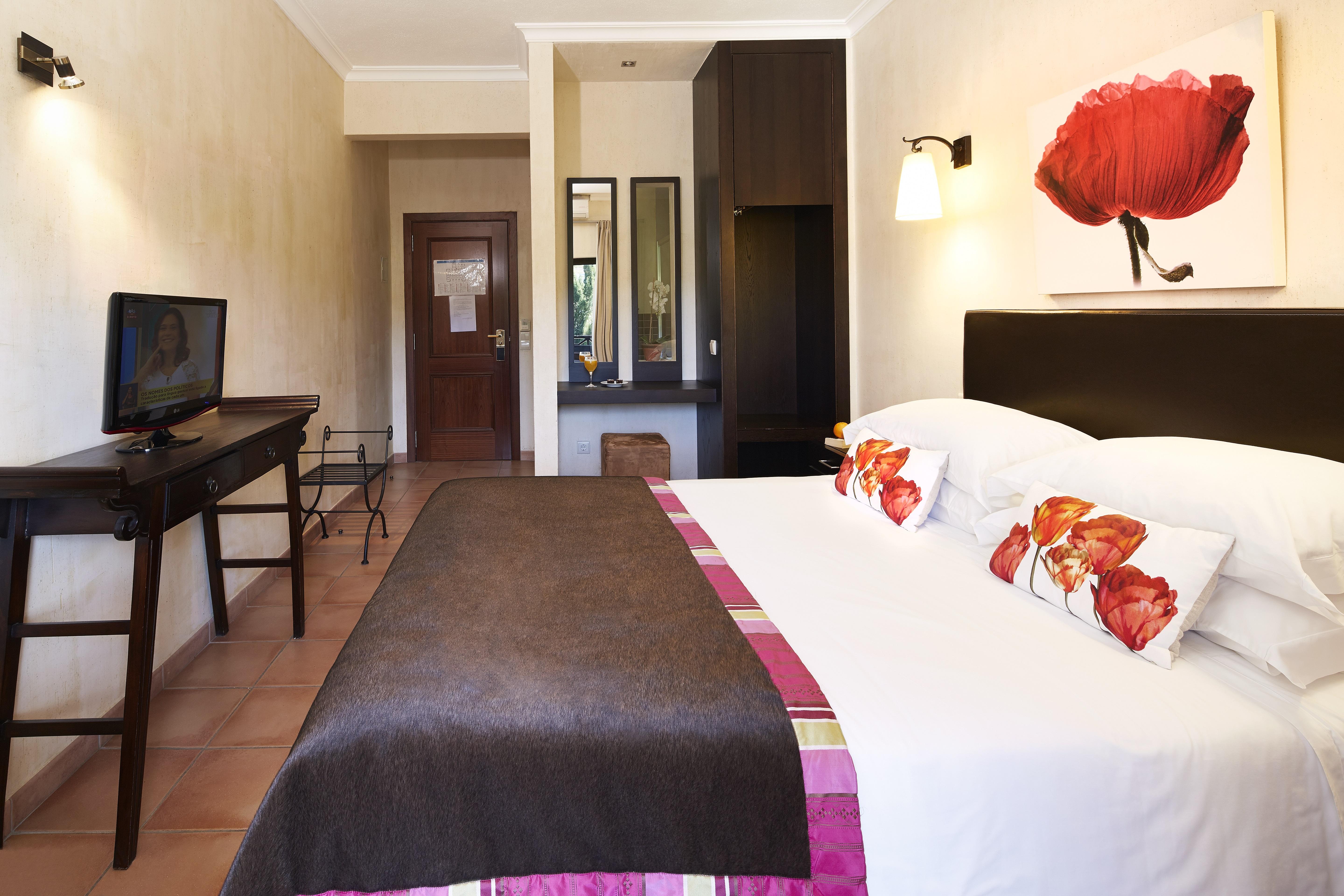 Hotel Parque Das Laranjeiras Vilamoura Dış mekan fotoğraf
