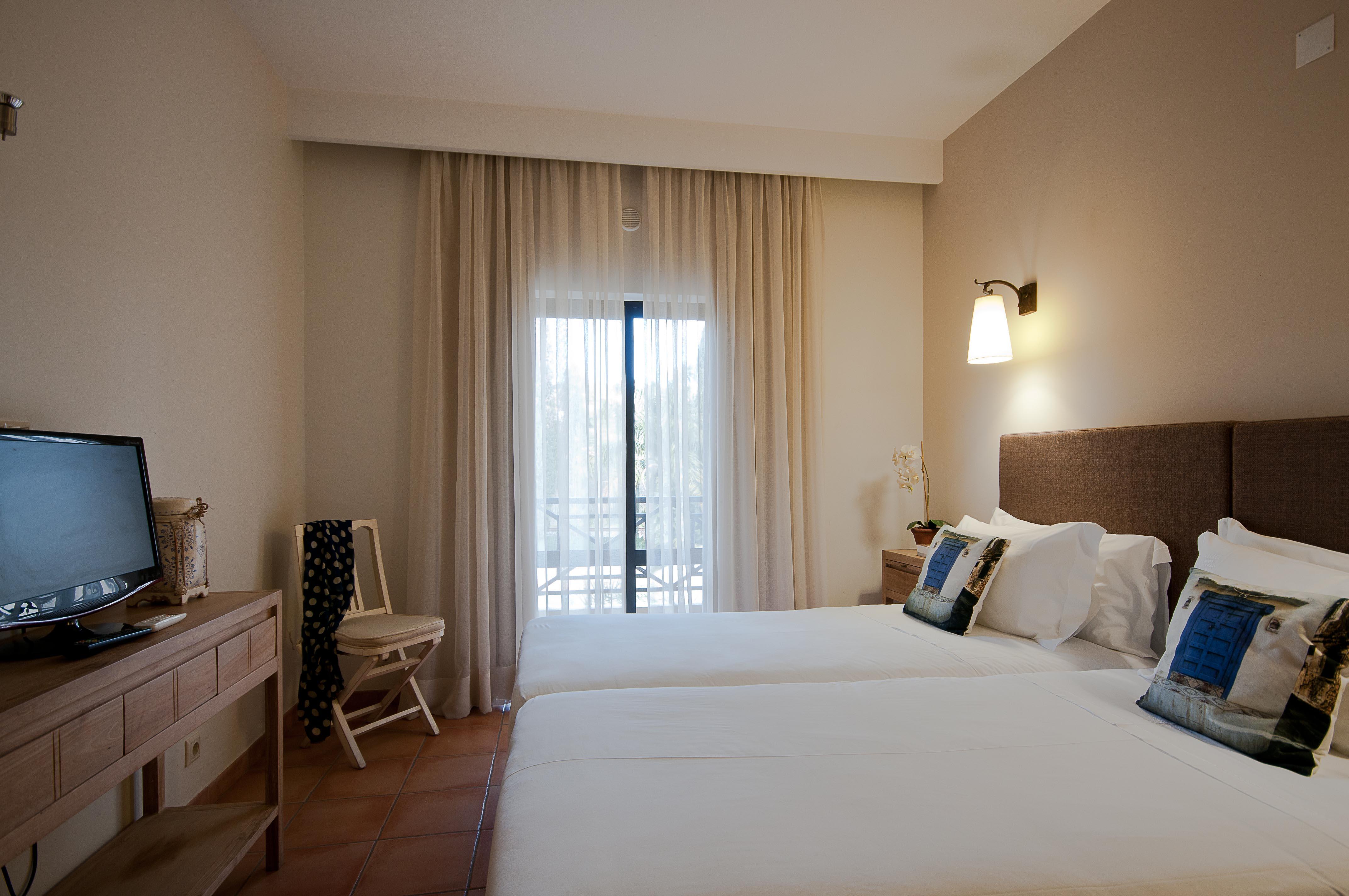 Hotel Parque Das Laranjeiras Vilamoura Dış mekan fotoğraf