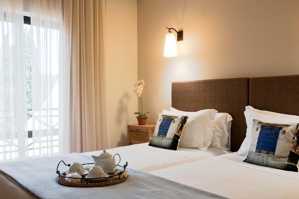 Hotel Parque Das Laranjeiras Vilamoura Dış mekan fotoğraf