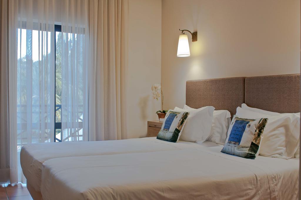 Hotel Parque Das Laranjeiras Vilamoura Dış mekan fotoğraf
