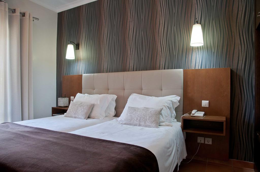 Hotel Parque Das Laranjeiras Vilamoura Dış mekan fotoğraf