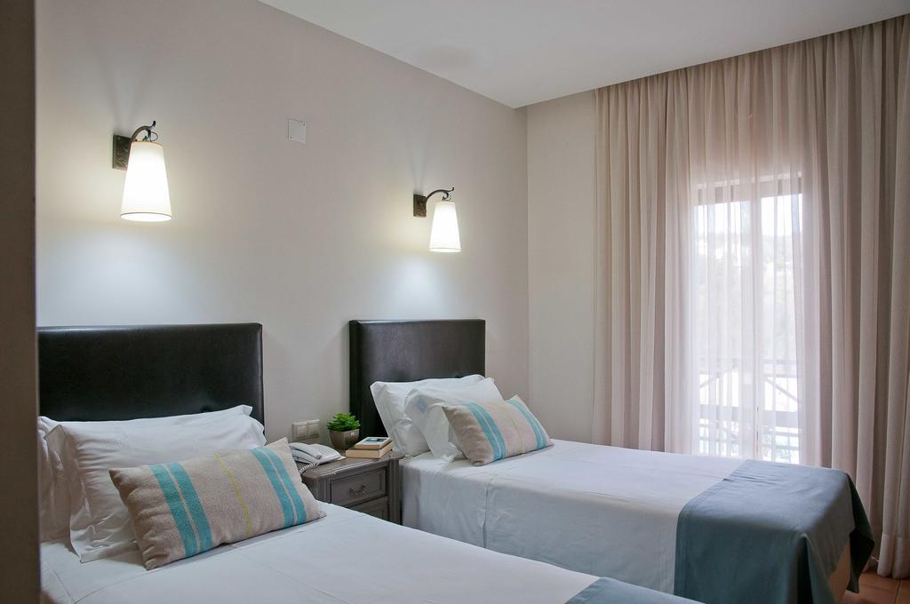 Hotel Parque Das Laranjeiras Vilamoura Dış mekan fotoğraf