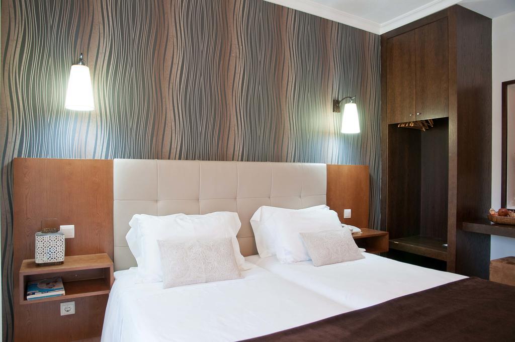 Hotel Parque Das Laranjeiras Vilamoura Dış mekan fotoğraf