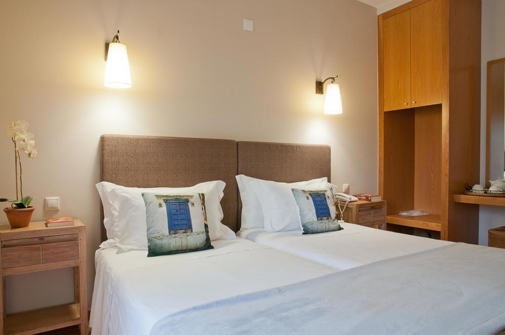 Hotel Parque Das Laranjeiras Vilamoura Dış mekan fotoğraf