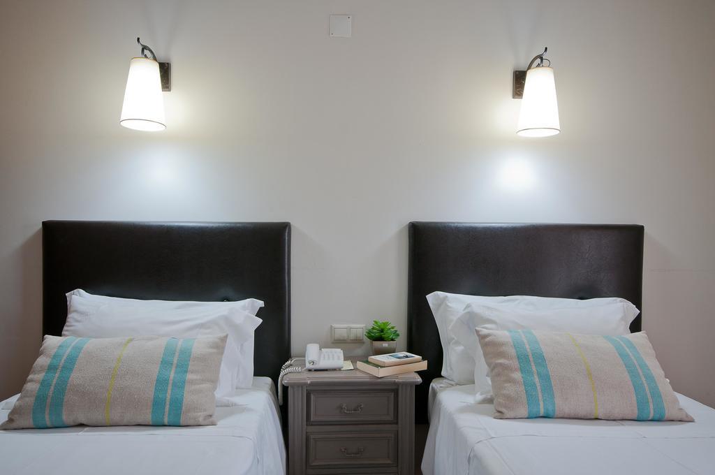 Hotel Parque Das Laranjeiras Vilamoura Dış mekan fotoğraf