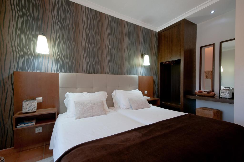 Hotel Parque Das Laranjeiras Vilamoura Dış mekan fotoğraf