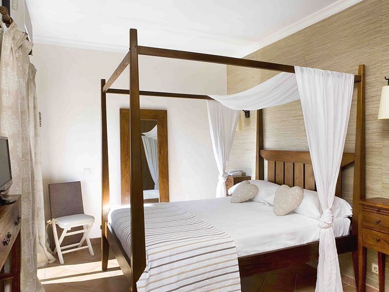Hotel Parque Das Laranjeiras Vilamoura Dış mekan fotoğraf